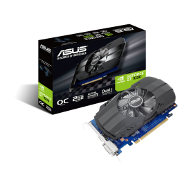 ASUS Phoenix GeForce® GT 1030 OC 2GB GDDR5