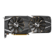 ASUS Dual GeForce RTX™ 2080 Ti OC edition 11GB