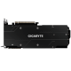 Gigabyte GeForce® RTX 2070 SUPER™ GAMING OC 3X 8G