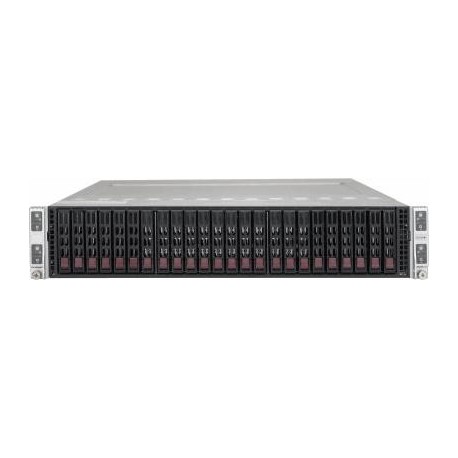 Supermicro SYS-2028TR-HTFR