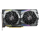 MSI GeForce GTX 1660 SUPER™ GAMING X