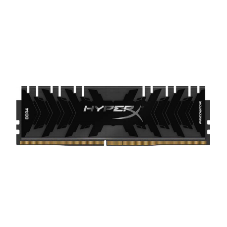 Kingston HyperX Predator 32GB DDR4 3200 MHz CL16 (2x16GB)