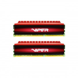 Patriot Memory Viper 16GB DDR4-3200MHz CL16 (2x8GB)