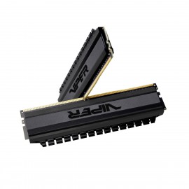 Patriot Viper 4 Blackout 16GB DDR4-3200 MHz CL15 (2x8GB)