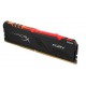 Kingston HyperX FURY RGB 16GB DDR4-3200MHz CL16 (1x16GB)