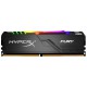 Kingston HyperX FURY RGB 16GB DDR4-3200MHz CL16 (1x16GB)