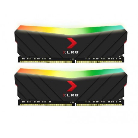 PNY XLR8 RGB 16GB DDR4-3200MHz CL16 (2x8GB)