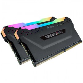 Corsair Vengeance RGB PRO 16GB DDR4-3000 CL15 (2x8GB)