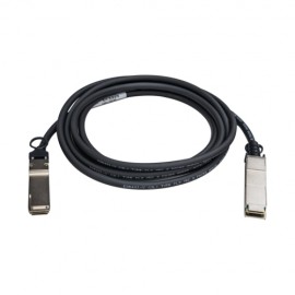 Kabel DAC QNAP QSFP+ 40GbE 3.0m