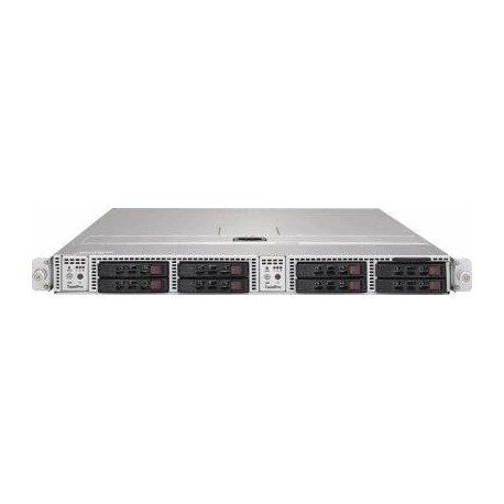 Supermicro SYS-1028TP-DC1TR