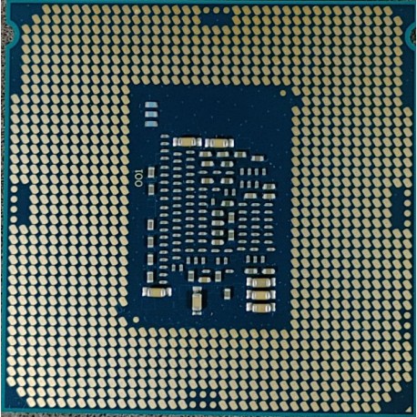 Procesor Intel® Core™ i3-6100