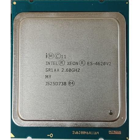 Procesor Intel® Xeon® E5-4620 v2