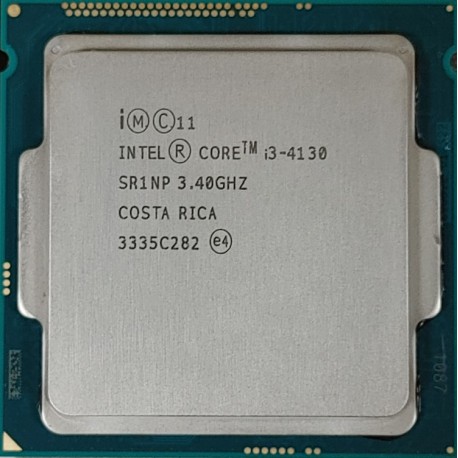 Procesor Intel® Core™ i3-4130