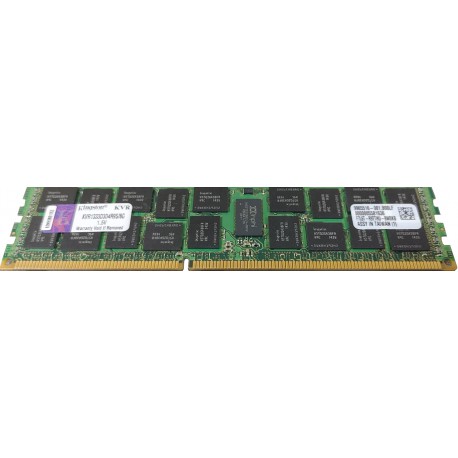 Pamięć Serwerowa Kingston DDR3-1333MHz 8GB CL9
