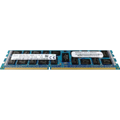 Pamięć Serwerowa Hynix DDR3-1600MHz 8GB ECC REG (1x8GB)