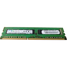 Pamięć Serwerowa Samsung 8GB DDR3-1600MHz ECC UDIMM (1x8GB)