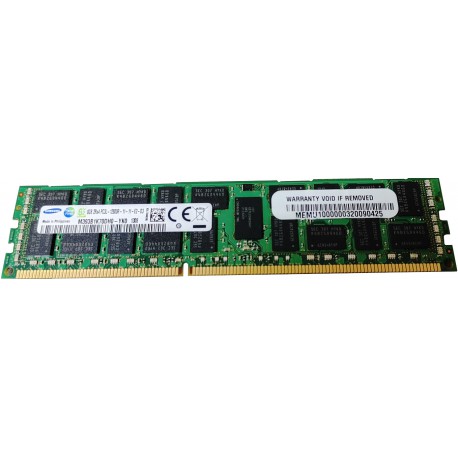 Pamięć Serwerowa Samsung 8GB DDR3-1600MHz ECC REG
