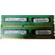 Pamięć Serwerowa Samsung 8GB DDR3-1600 ECC UDIMM