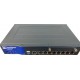 Firewall Juniper SRX210 8x1Gb/s