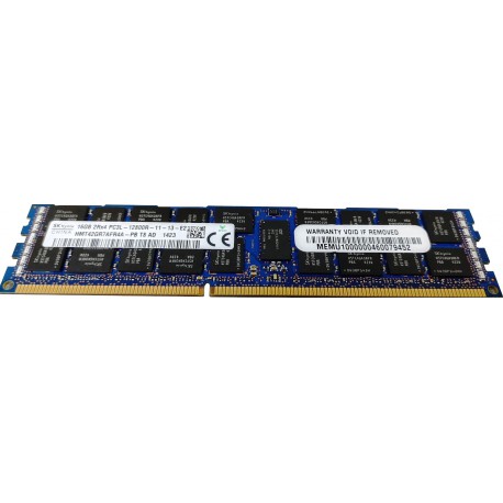 Pamięć Serwerowa Hynix 16GB DDR3-1600MHz ECC REG