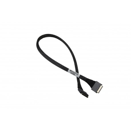 Kabel Supermicro OCuLink 50cm Kabel Supermicro OCuLink 50cm