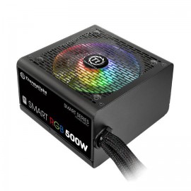 Zasilacz Thermaltake Smart 500W RGB