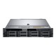 Dell Serwer PE R540 8x3.5 4208 32GB 2x600GB góra