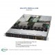 Supermicro Superserver SYS-1028UX-LL3-B8 pod kątem