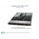 Supermicro SuperServer SYS-1029UX-LL1-S16 pod kątem