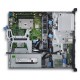 Dell Serwer PE R230 4x3.5 E-1230V5 8GB 2x 1TB środek