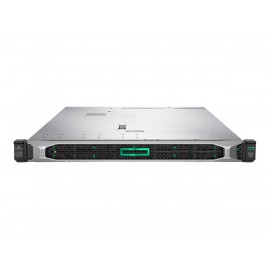 HPE ProLiant DL360 Gen10 4208 2.1GHz 8-core 1P 16GB