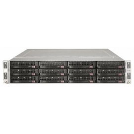 Supermicro SYS-6028TP-DNCTR