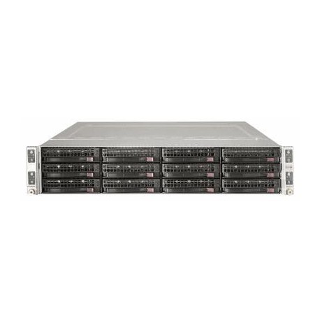 Supermicro SYS-6028TP-DNCTR