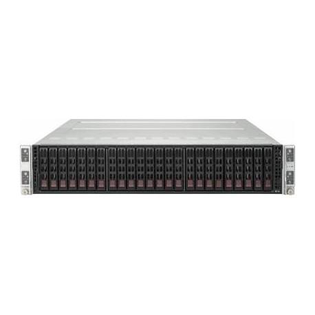 Supermicro SYS-2028TP-DECTR