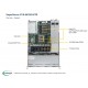 Supermicro serwer Rack 1U SYS-6018R-WTR