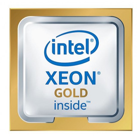 Intel® Xeon® Gold 6246 TRAY