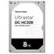 Dysk HDD WD Ultrastar HC DC320 (7K8) 3.5" 8TB 256MB
