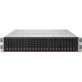 Supermicro SuperServer 2U SYS-2028TP-DTFR