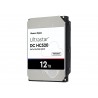 Dysk HDD WD Ultrastar DC HC520 12 TB 3.5'' SATA III 6 Gb/s