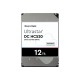 Dysk HDD WD Ultrastar HC520 12TB 3.5" SAS 12Gb/s 7.2K 256M 4Kn