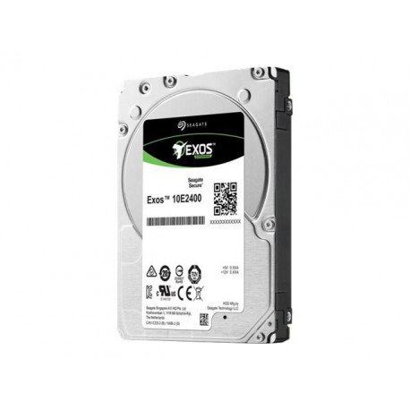 Dysk HDD Seagate Exos 1.8TB 2,5" 10K RPM 256MB SAS 12Gb/s