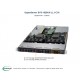 Supermicro SuperServer SYS-1029UX-LL1-C16 pod kątem