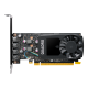 NVIDIA PNY Quadro P1000-V2 4GB GDDR5 PCIe3.0- Active Cooli
