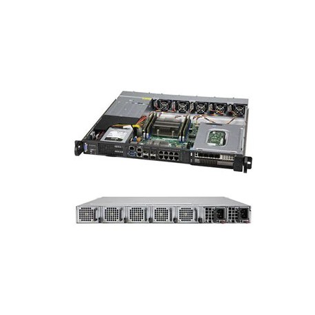 Supermicro SuperServer SYS-1019D-16C-RAN13TP+