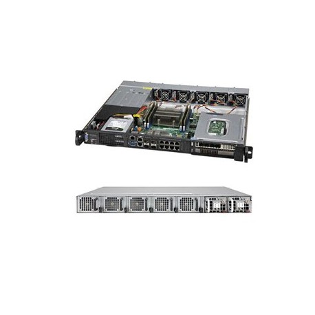 Supermicro SuperServer SYS-1019D-16C-RDN13TP+