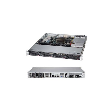Supermicro SuperServer SYS-5018D-MTRF
