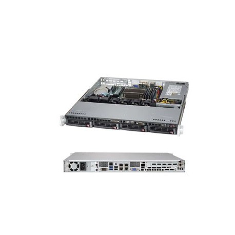 Supermicro SuperServer SYS-5018D-MTLN4F