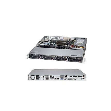 Supermicro SuperServer SYS-5018D-MTF