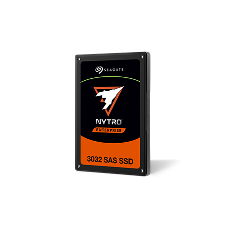 Dysk Seagate Nytro 960GB SAS 12Gb/s 2.5" 15mm DWPD SSD