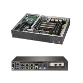 Supermicro Superserver SYS-E300-9D-8CN8TP